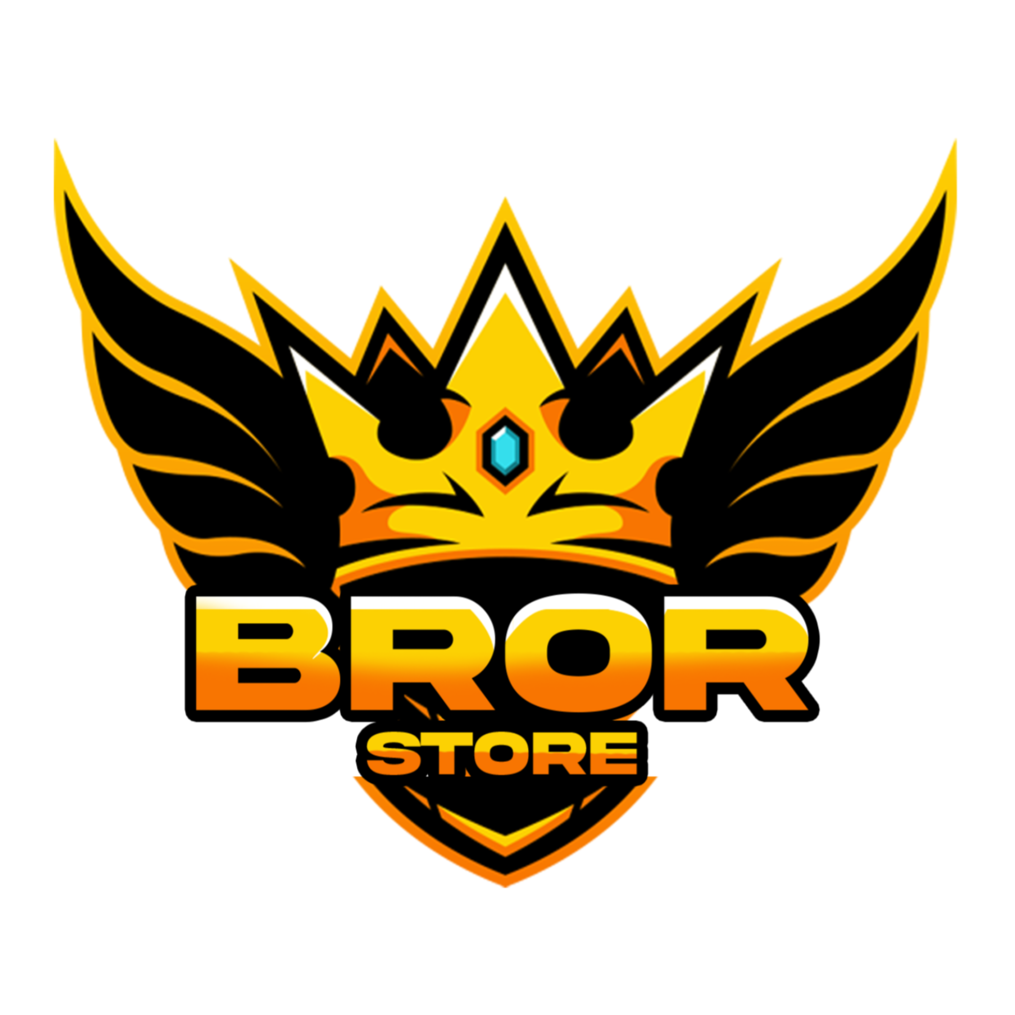brorstore